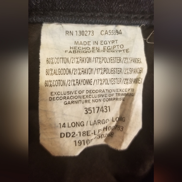 Lee slim fit Sculpting jeans - Picture 4 of 7